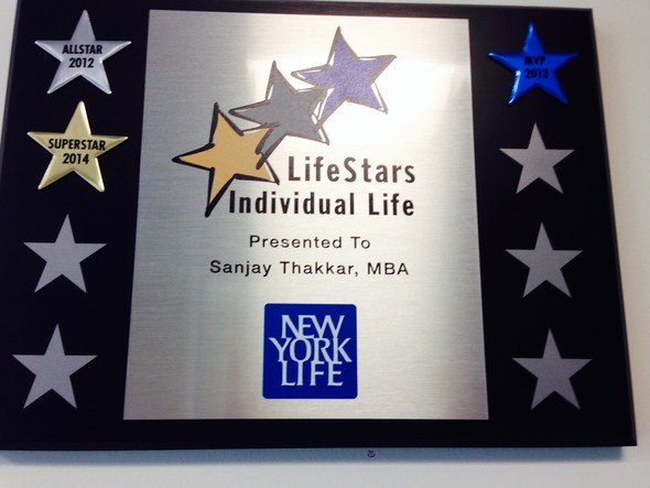 2014 Superstar for Life Award